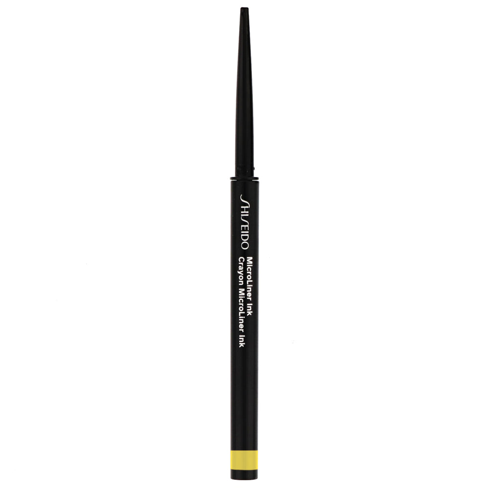 Shiseido MicroLiner Ink No 06 Yellow - Extra