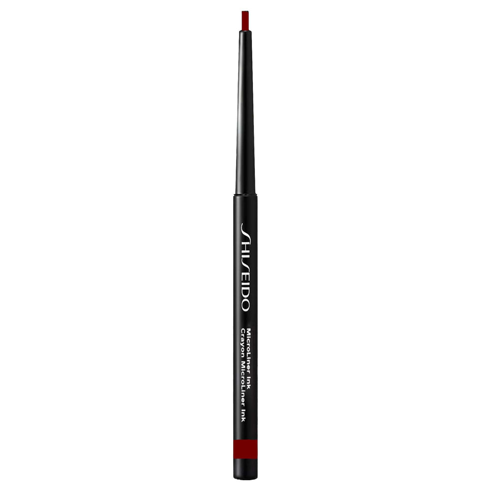 Shiseido MicroLiner Ink No 10 Burgundy - Extra