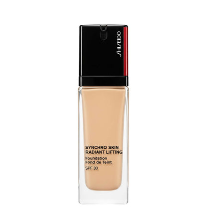Shiseido Synchro Skin Radiant Lifting Foundation SPF30 230 Alder 30ml / 1 fl.oz - Extra