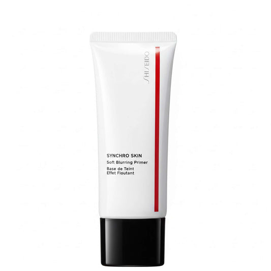 Shiseido  Synchro Skin Soft Blurring Primer 30ml / 1 oz.