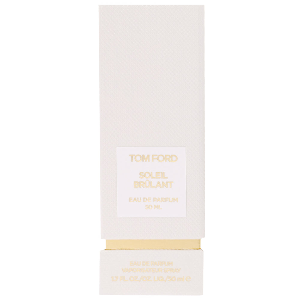 Tom Ford Private Blend Soleil Brûlant Eau de Parfum Spray 50ml - Additional 1