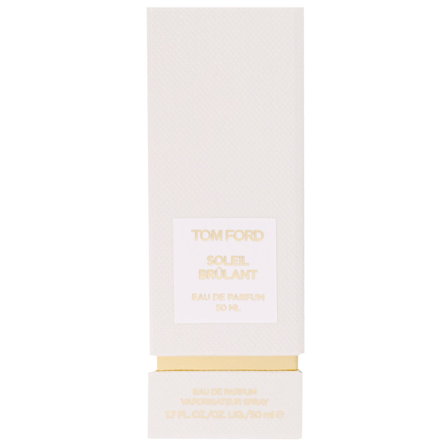Tom Ford Private Blend Soleil Brûlant Eau de Parfum Spray 50ml - Additional 1