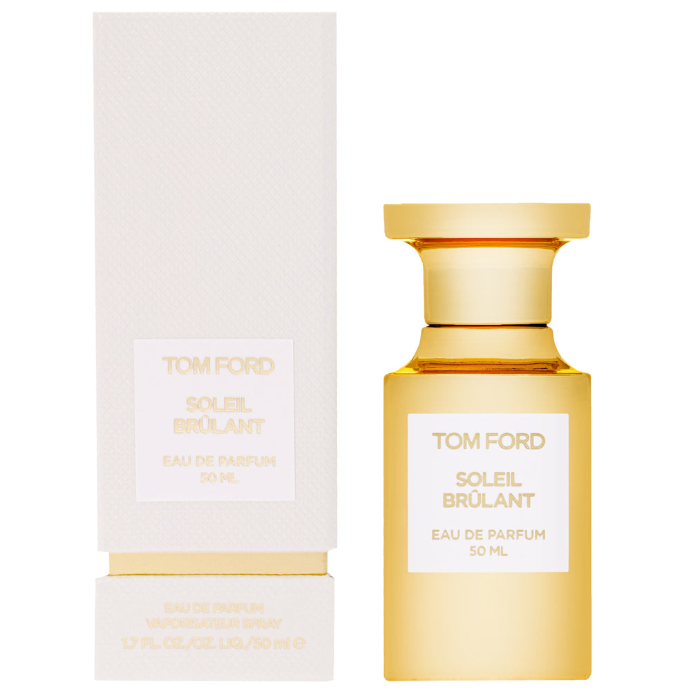 Tom Ford Private Blend Soleil Brûlant Eau de Parfum Spray 50ml - Additional 2