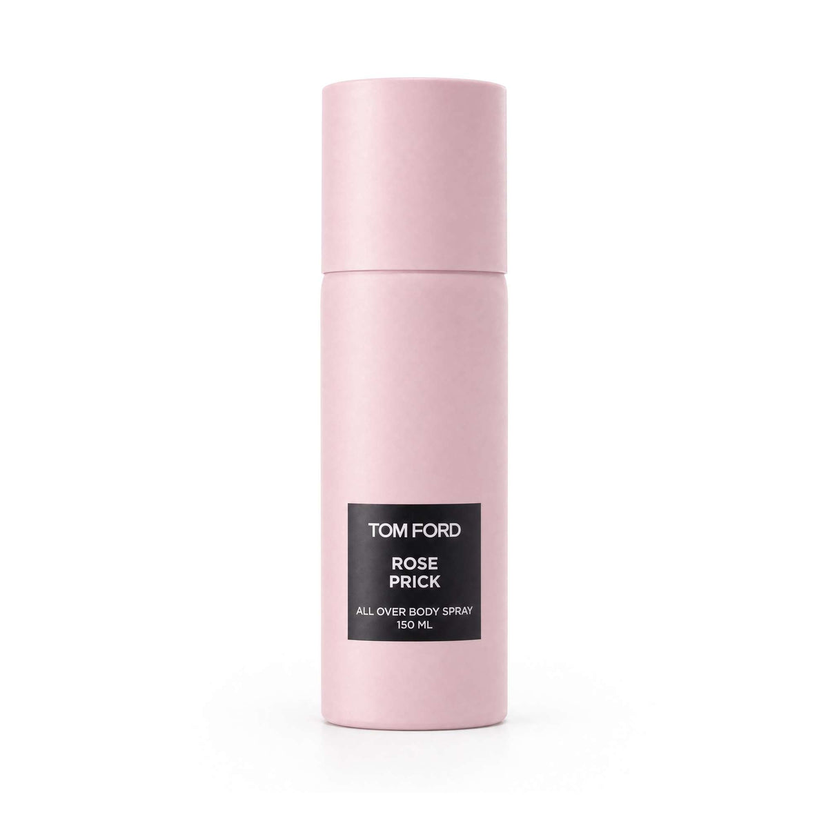 Tom Ford Private Blend Rose Prick All Over Body Spray 150ml - Additional 2