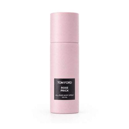 Tom Ford Private Blend Rose Prick All Over Body Spray 150ml - Additional 2