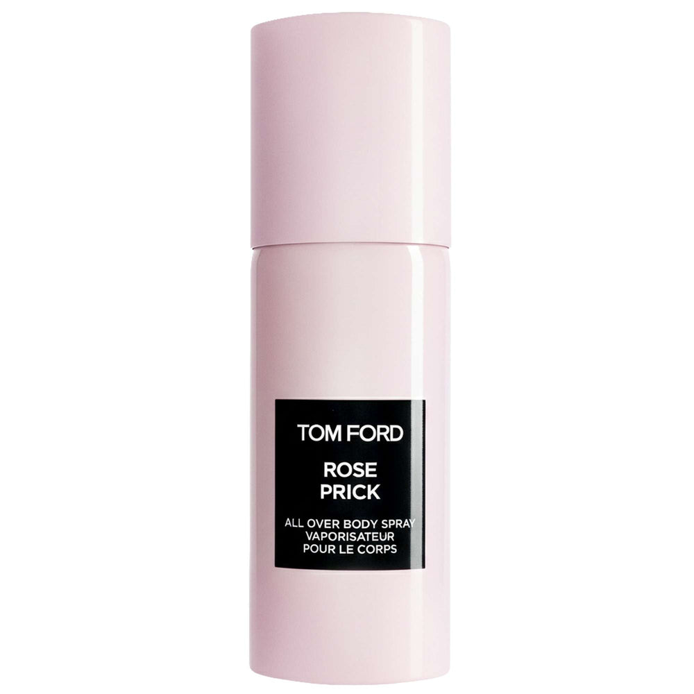 Tom Ford Private Blend Rose Prick All Over Body Spray 150ml