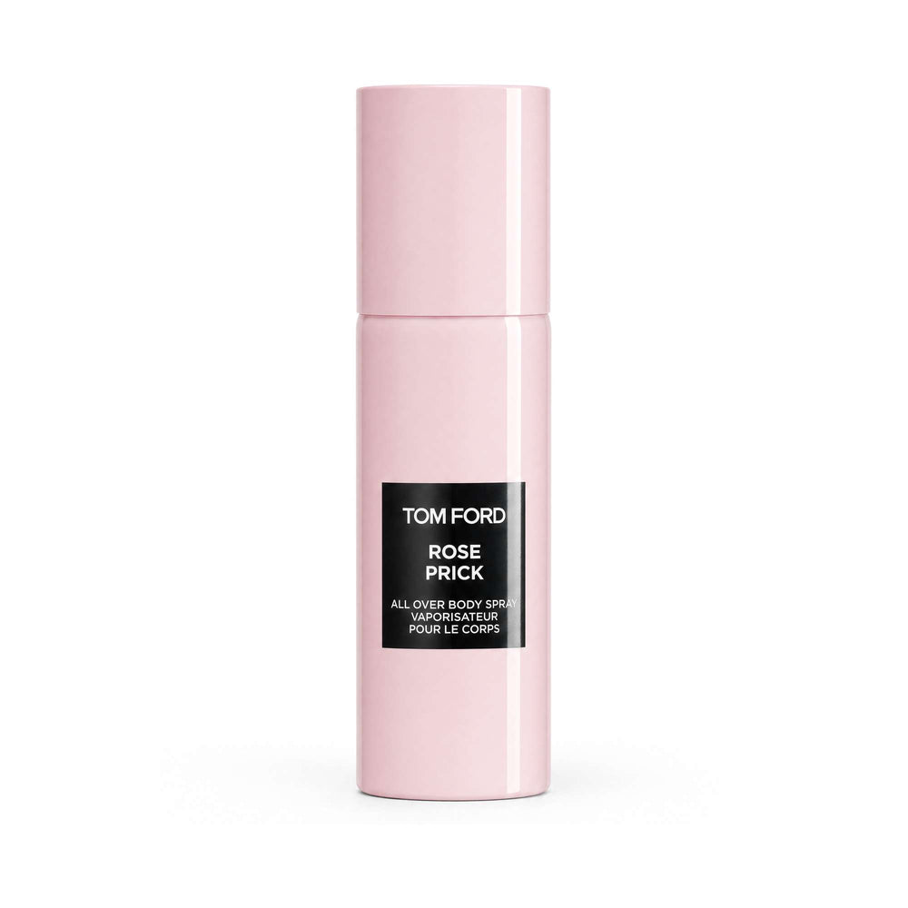 Tom Ford Private Blend Rose Prick All Over Body Spray 150ml