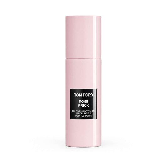 Tom Ford Private Blend Rose Prick All Over Body Spray 150ml