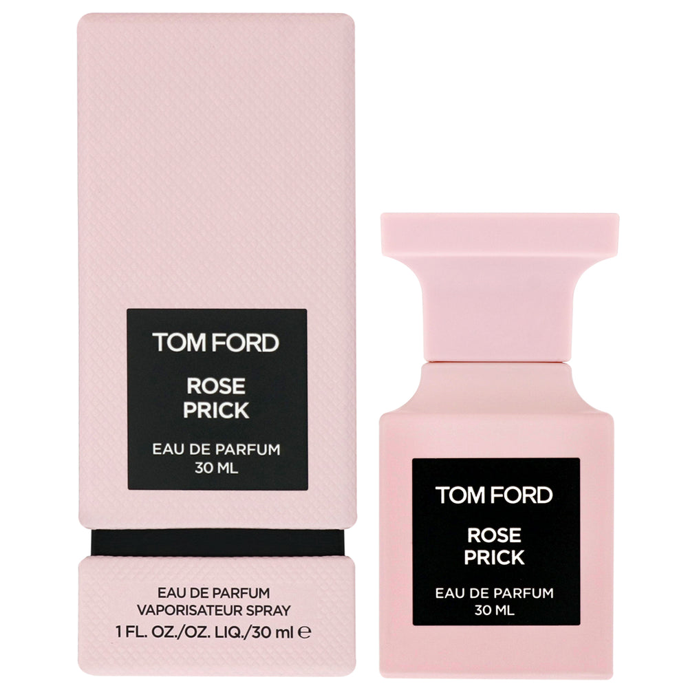 Tom Ford Private Blend Rose Prick Eau de Parfum Spray 30ml - Additional 2