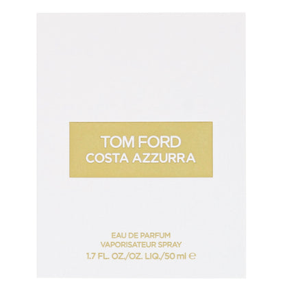 Tom Ford Costa Azzurra Eau de Parfum Spray 50ml - Additional 1