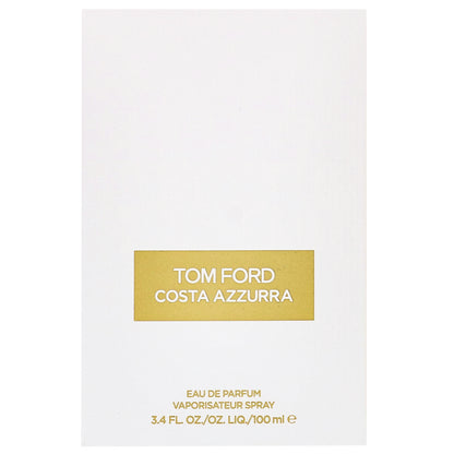 Tom Ford Costa Azzurra Eau de Parfum Spray 100ml - Additional 1