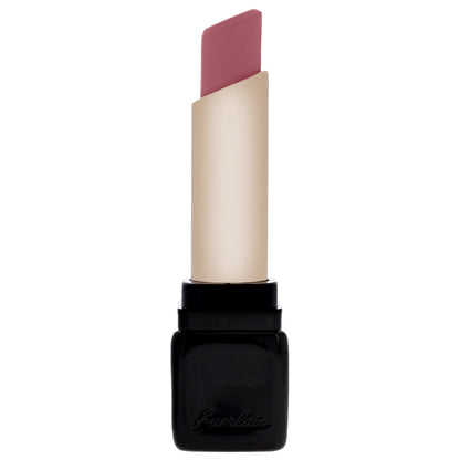 Guerlain KissKiss Tender Matte Lipstick 721 Dear Rose - Extra