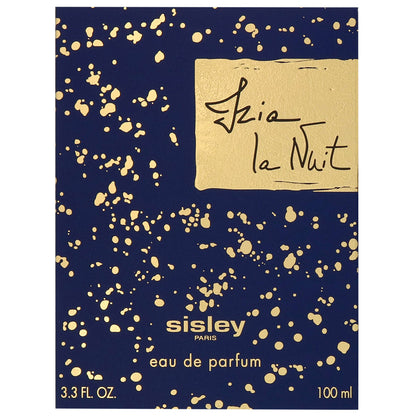 Sisley Izia La Nuit Eau de Parfum Spray 100ml - Additional 1