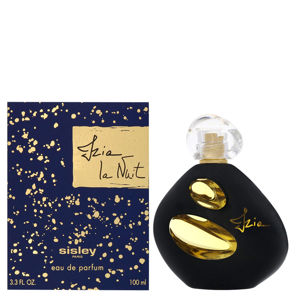 Sisley Izia La Nuit Eau de Parfum Spray 100ml - Additional 2