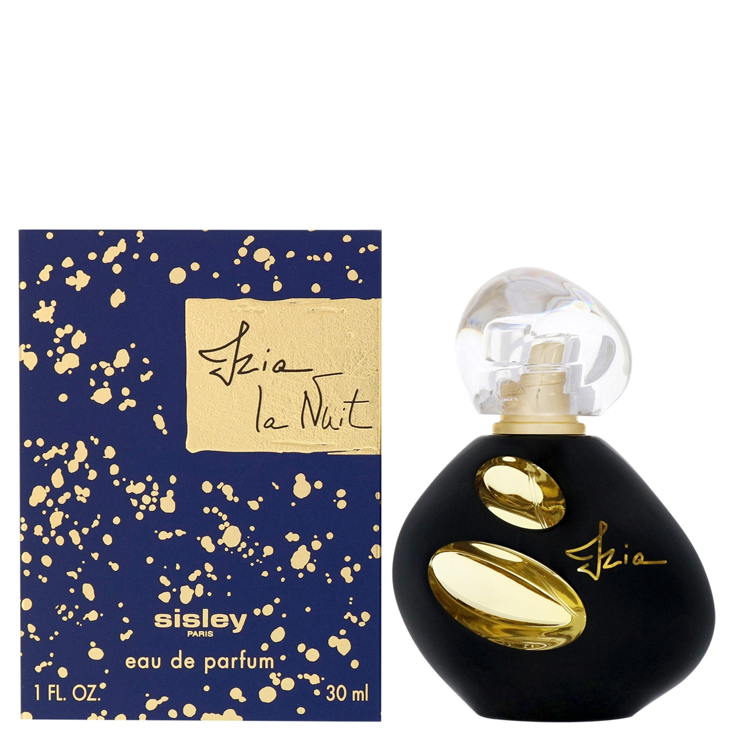 Sisley Izia La Nuit Eau de Parfum Spray 30ml - Additional 2