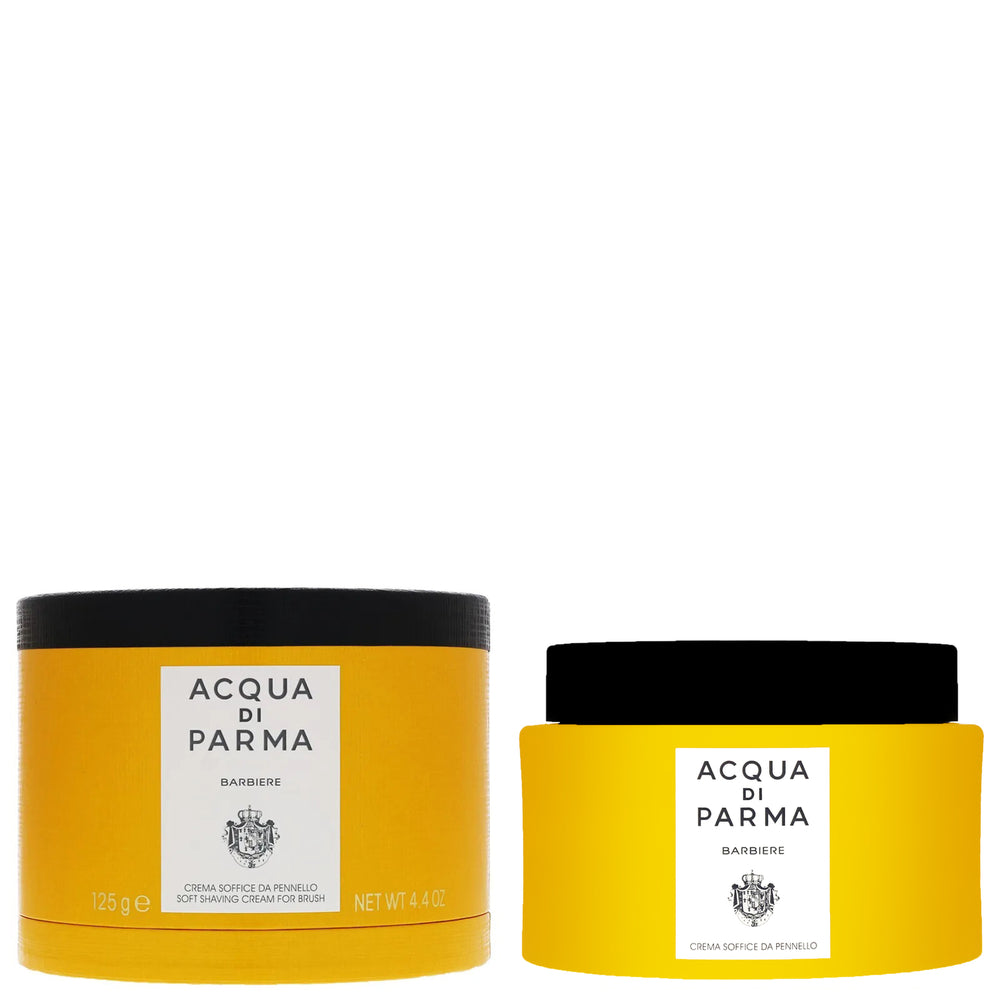 Acqua Di Parma Collezione Barbiere Shaving Cream 125g - Additional 2