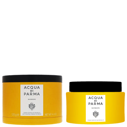 Acqua Di Parma Collezione Barbiere Shaving Cream 125g - Additional 2