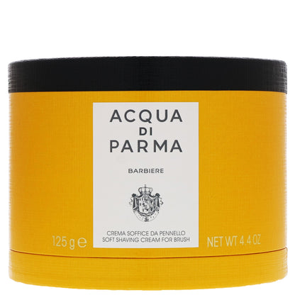 Acqua Di Parma Collezione Barbiere Shaving Cream 125g - Additional 1