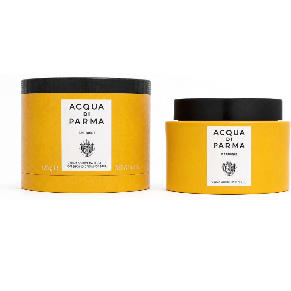 Acqua Di Parma Collezione Barbiere Shaving Cream 125g - Additional 1