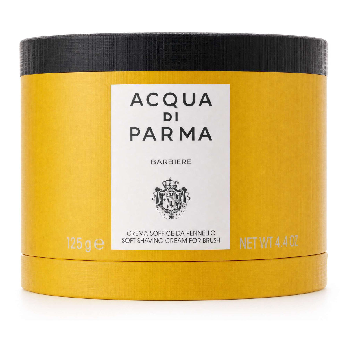 Acqua Di Parma Collezione Barbiere Shaving Cream 125g - Additional 2