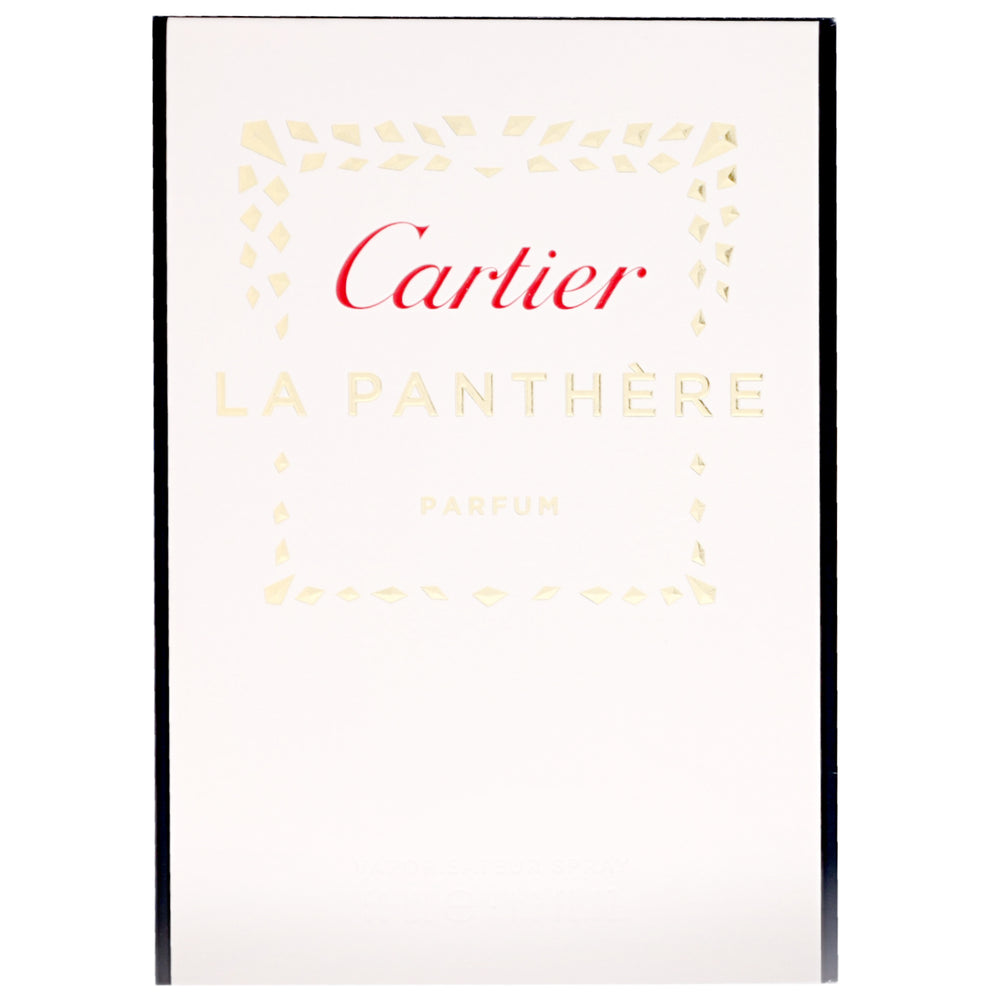 Cartier La Panthère Parfum 50ml - Additional 1