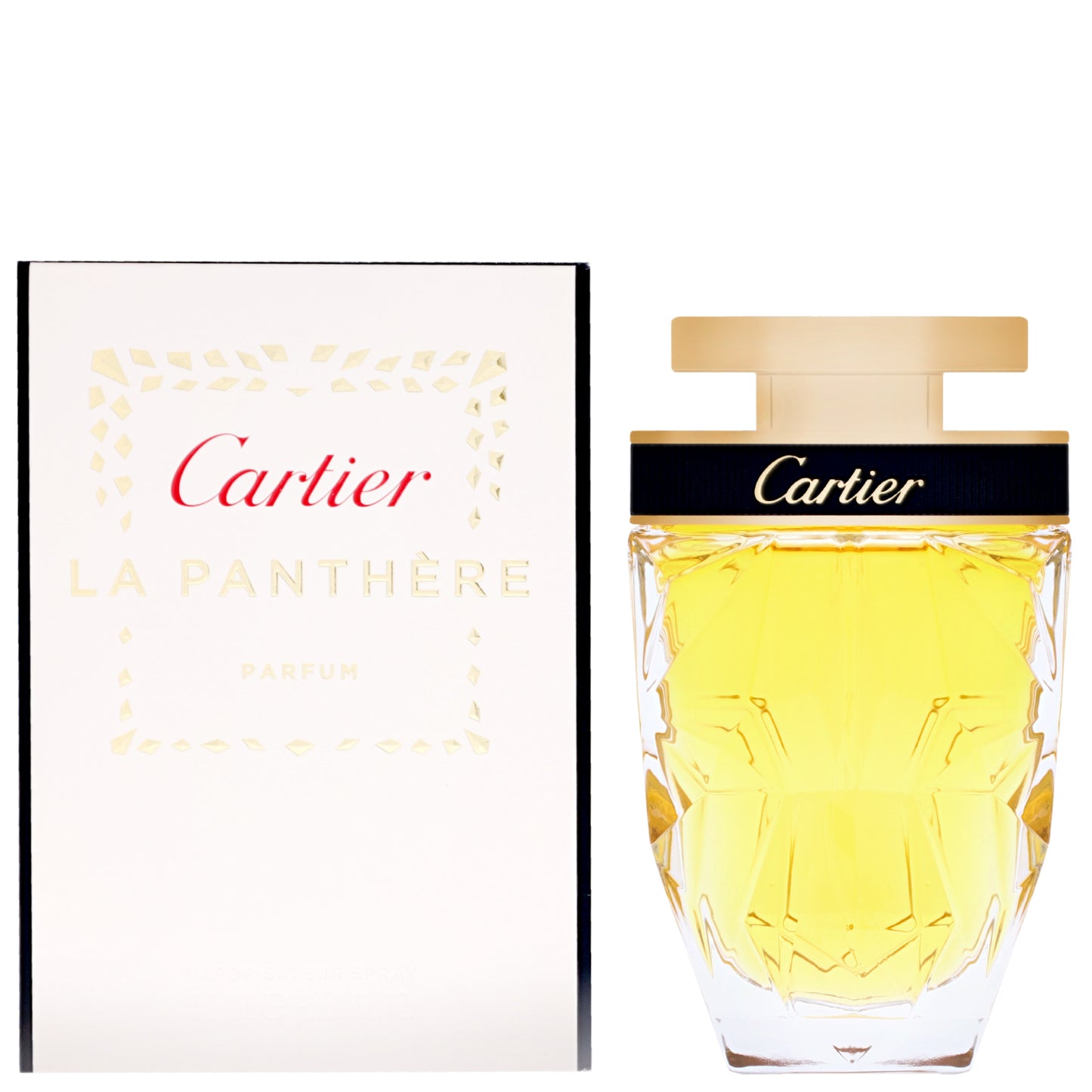 Cartier La Panthère Parfum 50ml - Additional 2