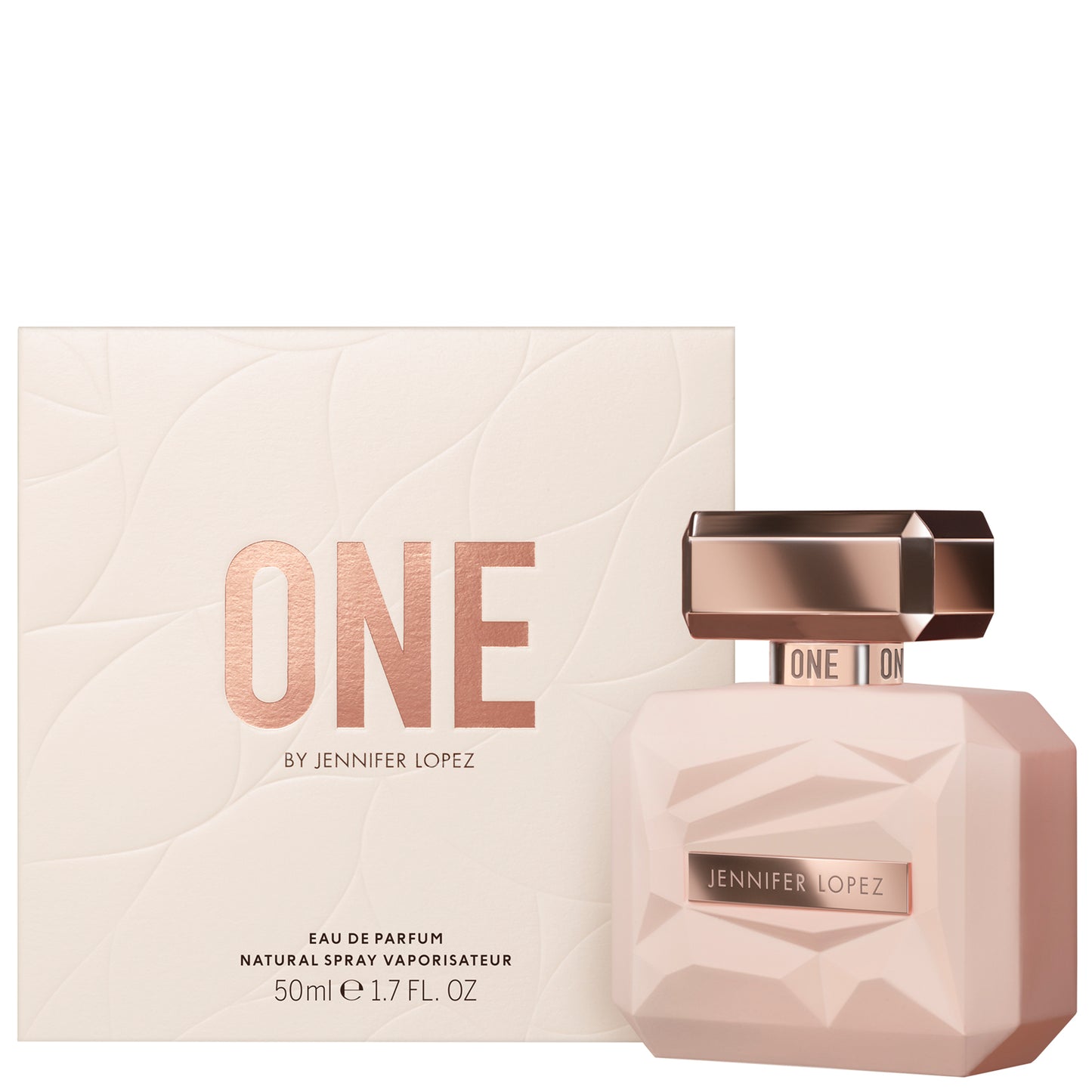 Jennifer Lopez One Eau de Parfum Spray 50ml - Additional 1