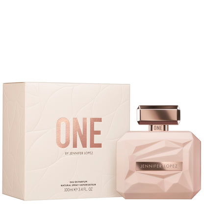Jennifer Lopez One Eau de Parfum Spray 100ml - Additional 1