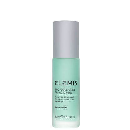 ELEMIS Pro-Collagen Tri-Acid Peel 30ml