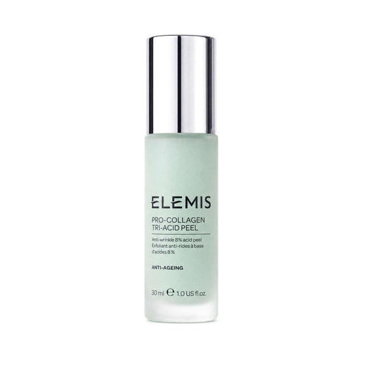 ELEMIS Pro-Collagen Tri-Acid Peel 30ml