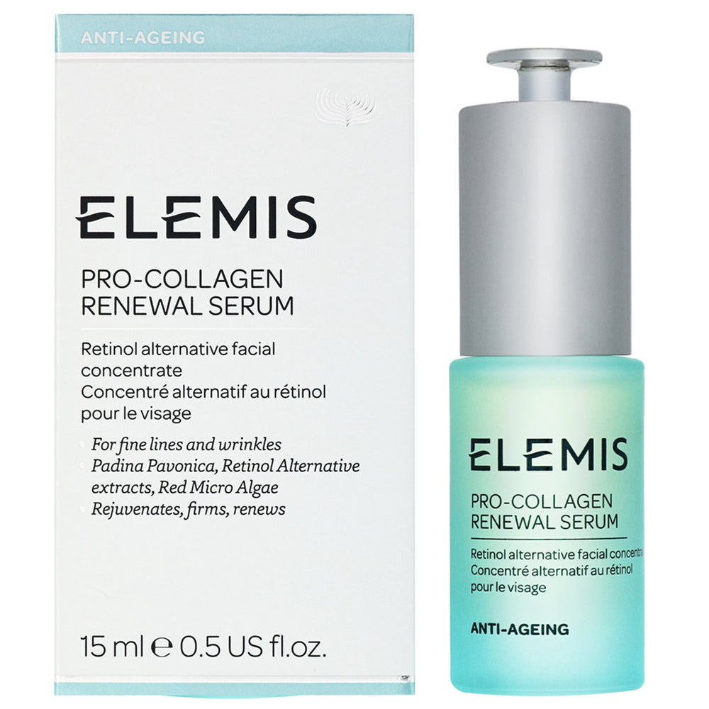 ELEMIS Pro-Collagen Renewal Serum 15ml - Additional 2