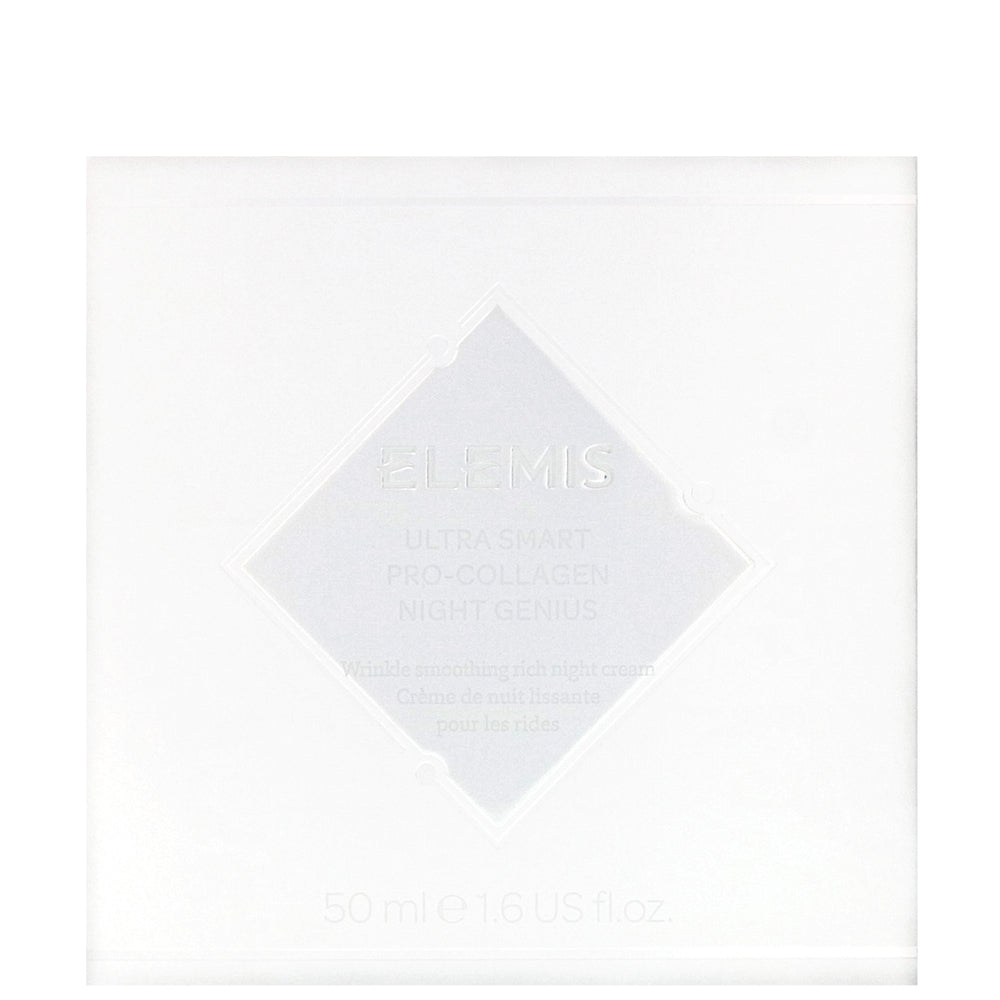 ELEMIS Ultra Smart Pro-Collagen Night Genius 50ml - Additional 1