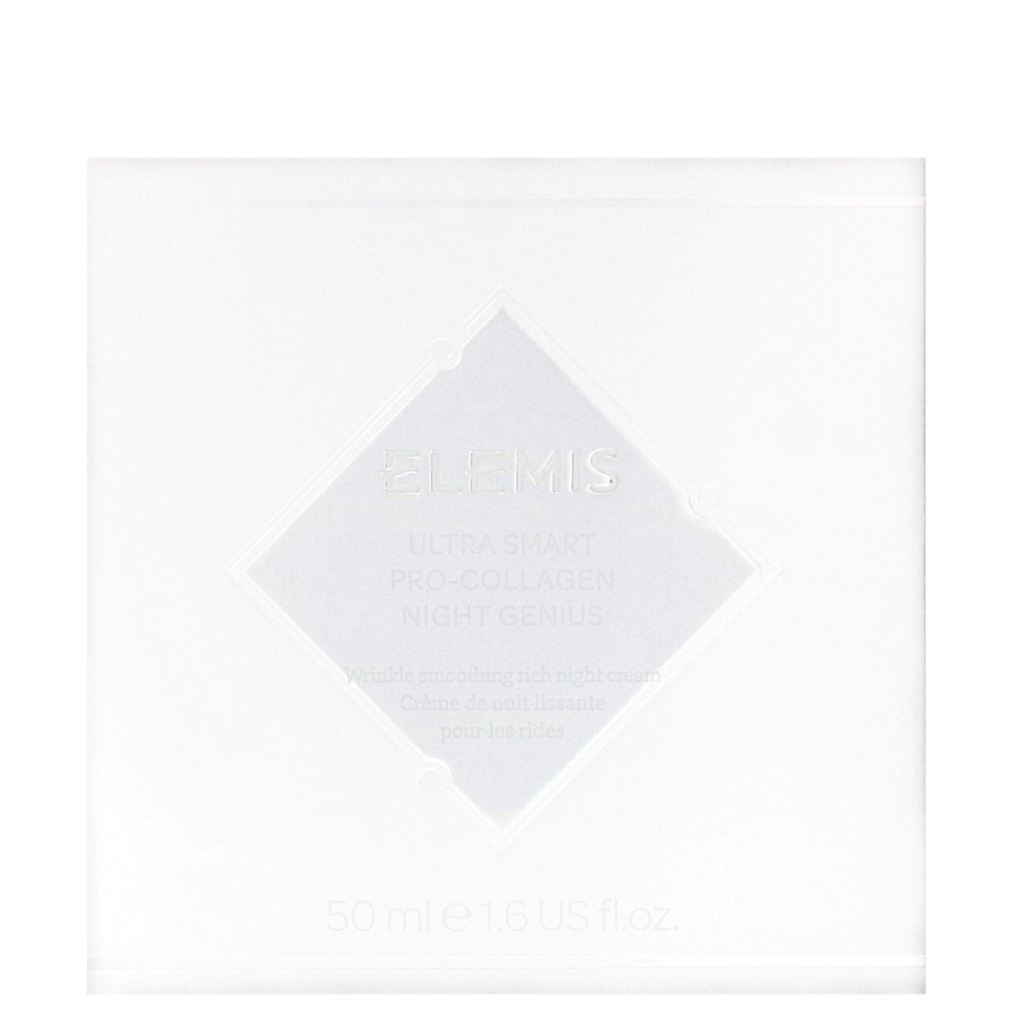 ELEMIS Ultra Smart Pro-Collagen Night Genius 50ml - Additional 1