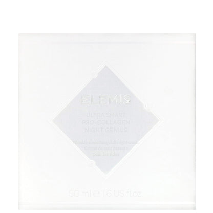 ELEMIS Ultra Smart Pro-Collagen Night Genius 50ml - Additional 1