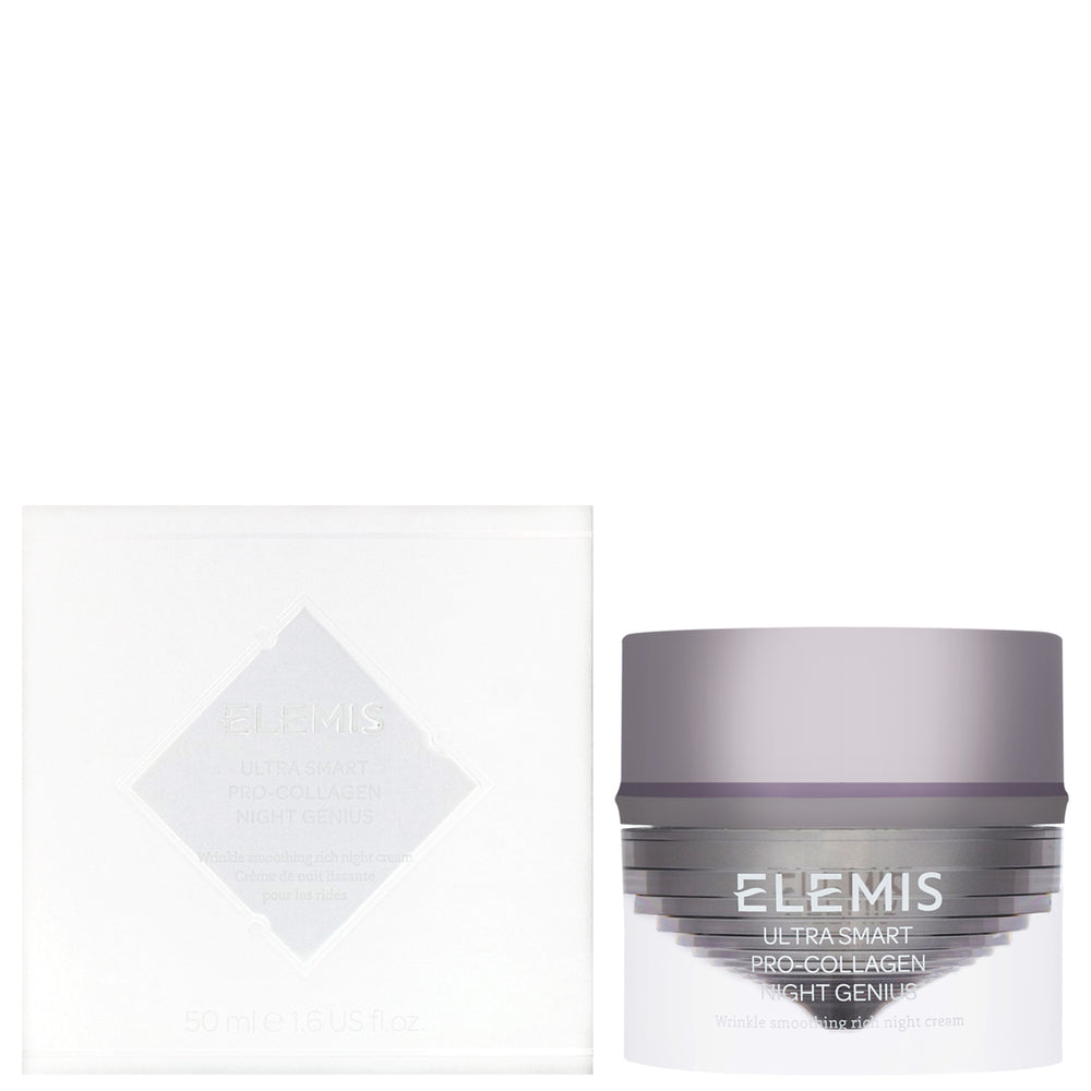 ELEMIS Ultra Smart Pro-Collagen Night Genius 50ml - Additional 2