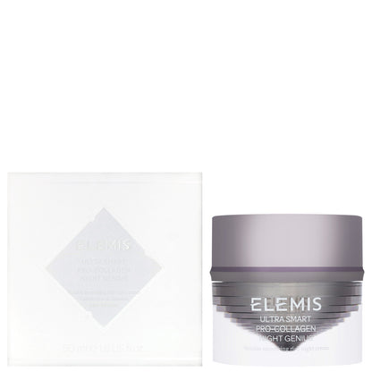 ELEMIS Ultra Smart Pro-Collagen Night Genius 50ml - Additional 2