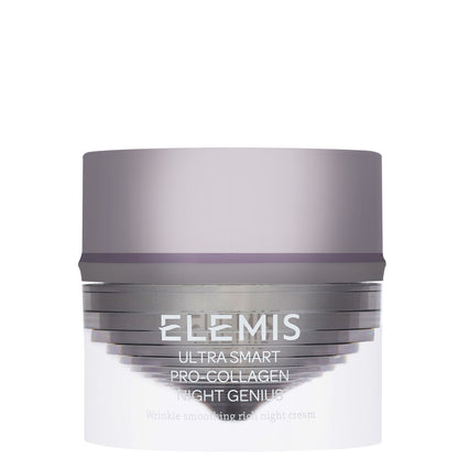 ELEMIS Ultra Smart Pro-Collagen Night Genius 50ml