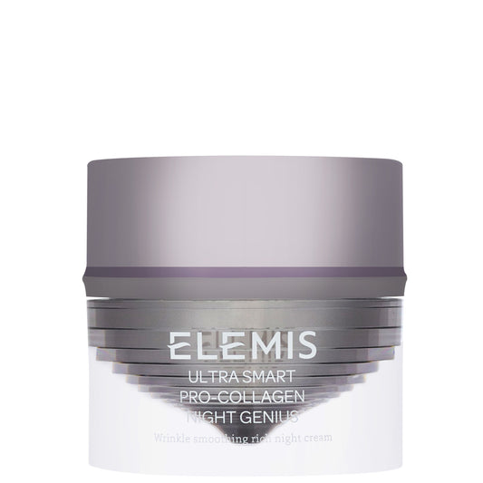 ELEMIS Ultra Smart Pro-Collagen Night Genius 50ml