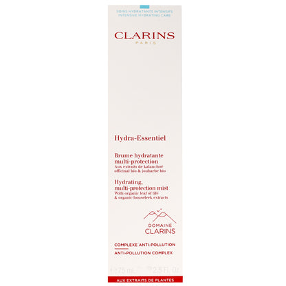 Clarins Hydra-Essentiel Hydrating Multi-Protection Mist 75ml - Additional 1
