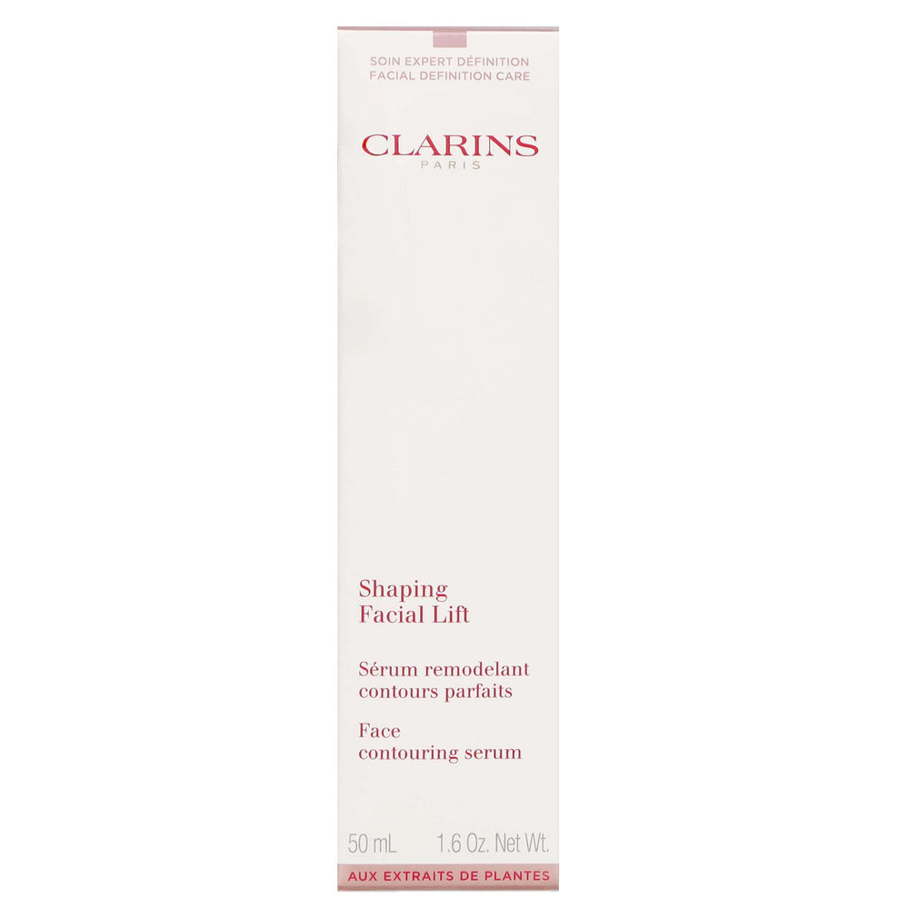 Clarins Serums Shaping Facial Lift Serum 50ml - Additional 1