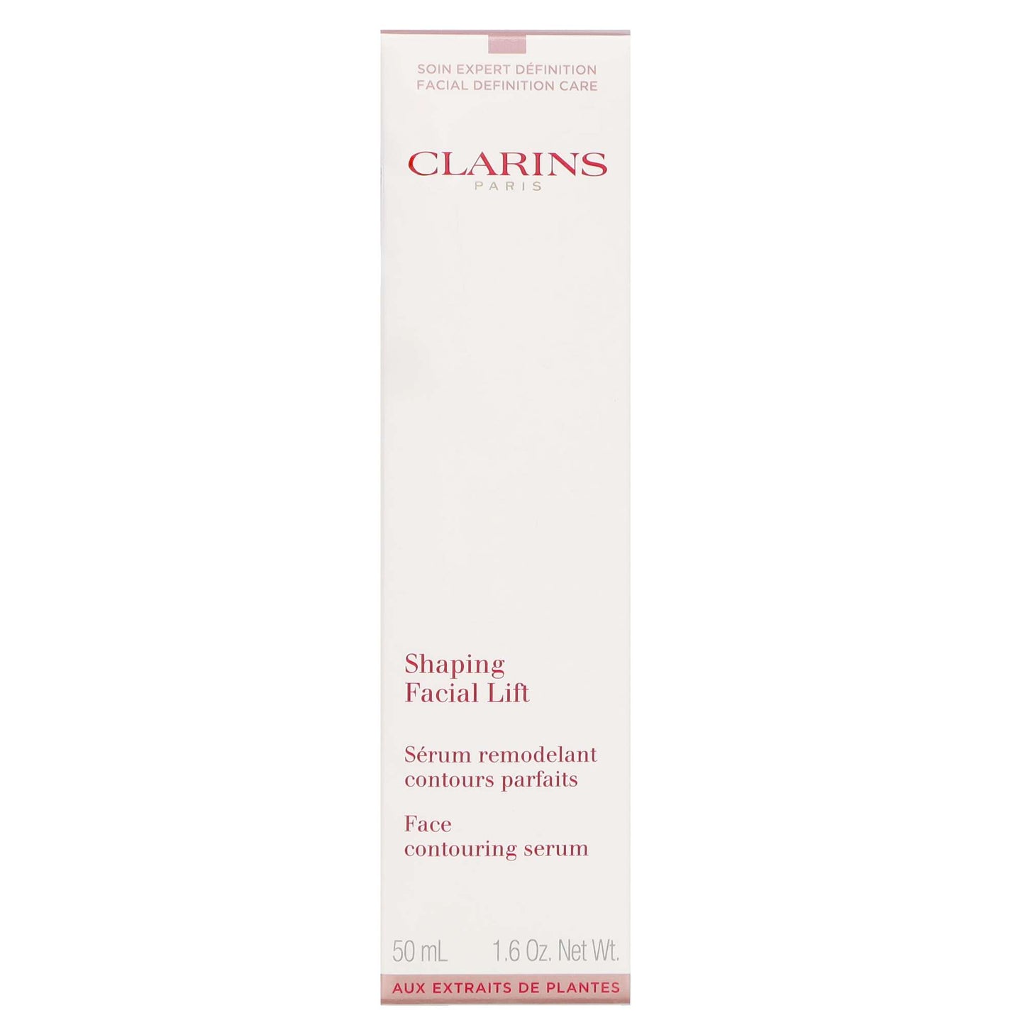 Clarins Serums Shaping Facial Lift Serum 50ml - Additional 1