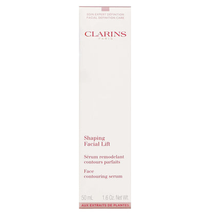 Clarins Serums Shaping Facial Lift Serum 50ml - Additional 1