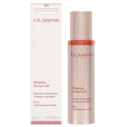 Clarins Serums Shaping Facial Lift Serum 50ml - Additional 2