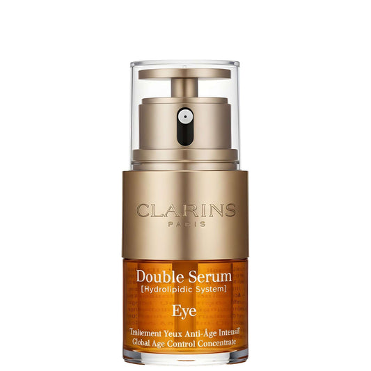 Clarins  Double Serum Eye Global Age Control Concentrate 20ml