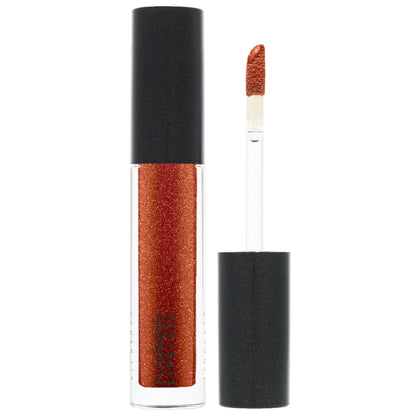 M.A.C Lipglass Pretty Peppa 3.1ml - Extra