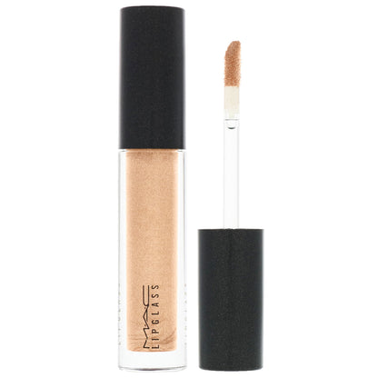 M.A.C Lipglass Very Go Lightly 3.1ml - Extra