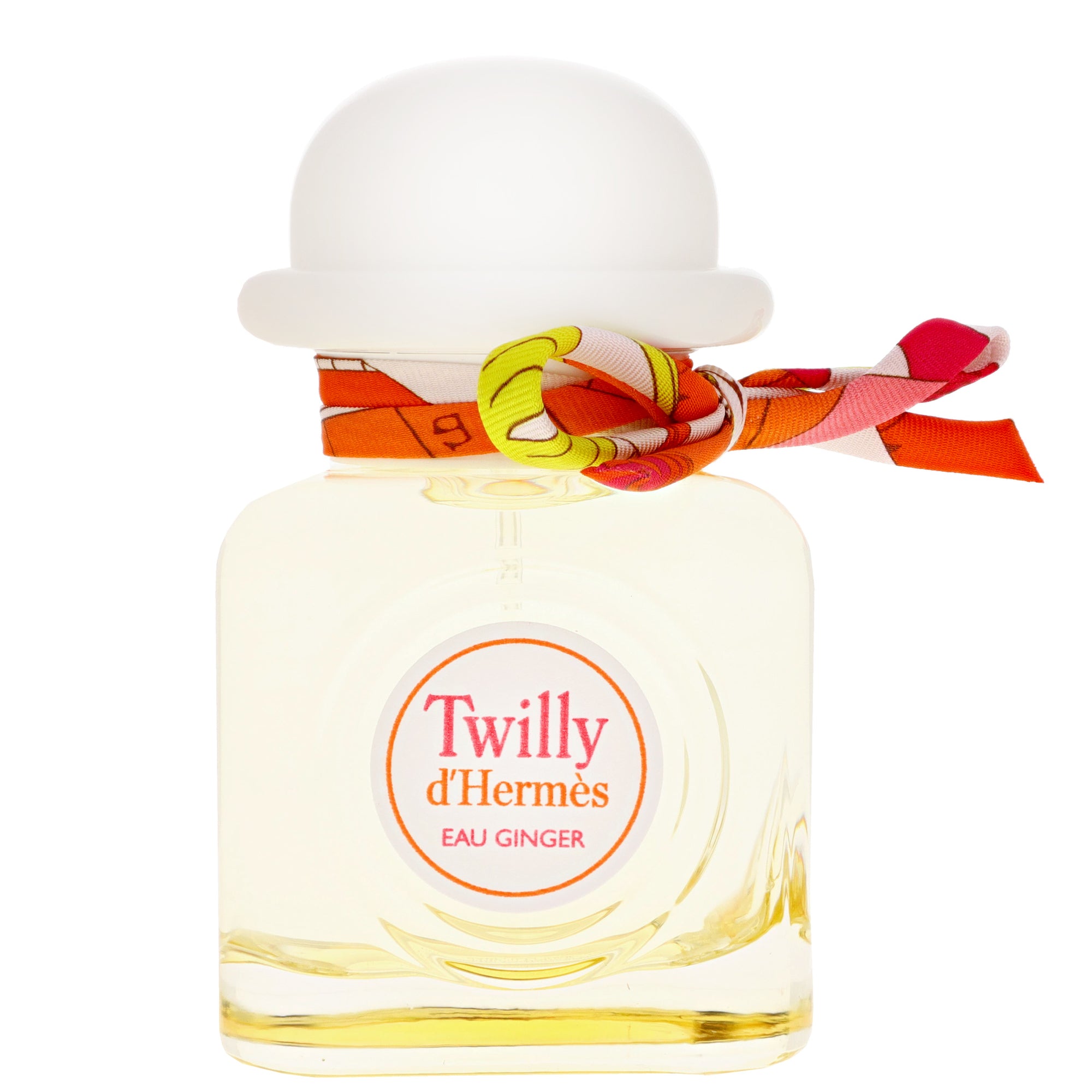Twilly d'Hermès Eau Ginger 85ml Hermès Twilly d'Hermès Eau Ginger Eau de Parfum Natural Spray 85ml