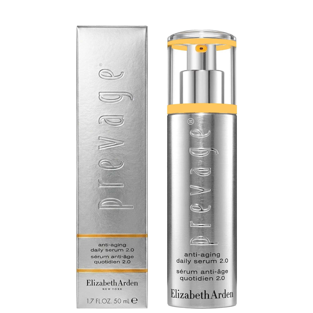 Elizabeth Arden Prevage Anti-Aging Daily Serum 2.0 50ml / 1.7 fl.oz. - Additional 2