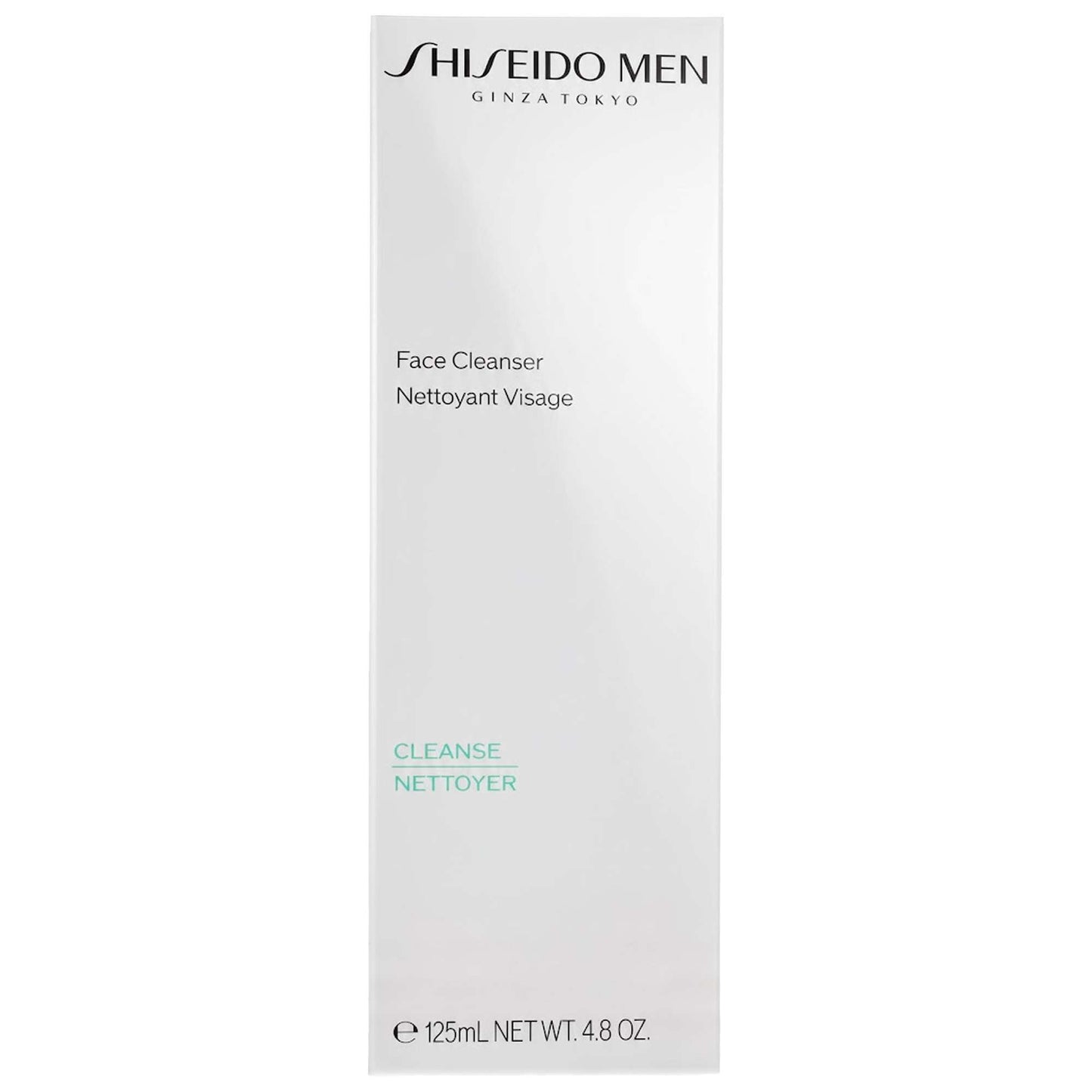 Shiseido  Face Cleanser 125ml / 4.8 oz. - Additional 1