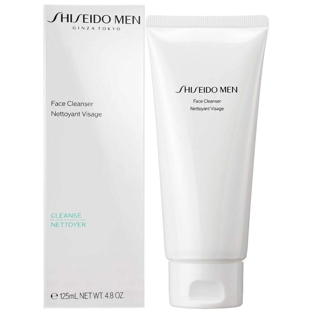 Shiseido  Face Cleanser 125ml / 4.8 oz. - Additional 2